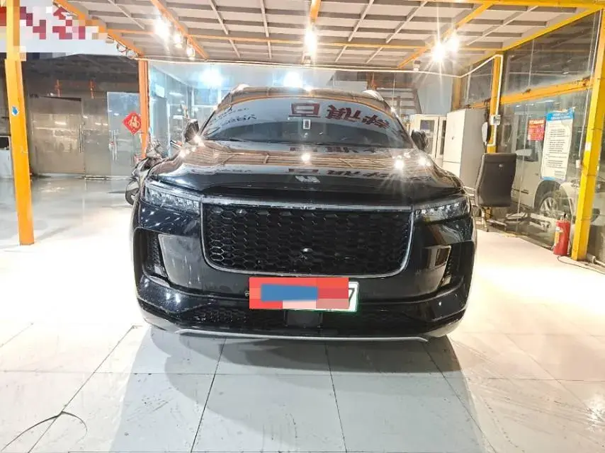 2021 LI ONE thumbnail 2