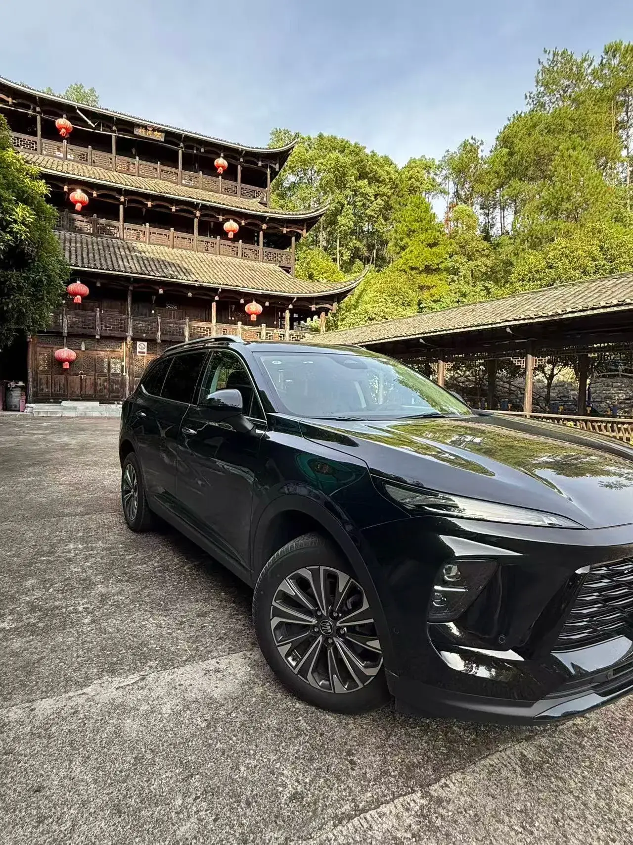 2025 BUICK ENVISIONPLUS thumbnail 3