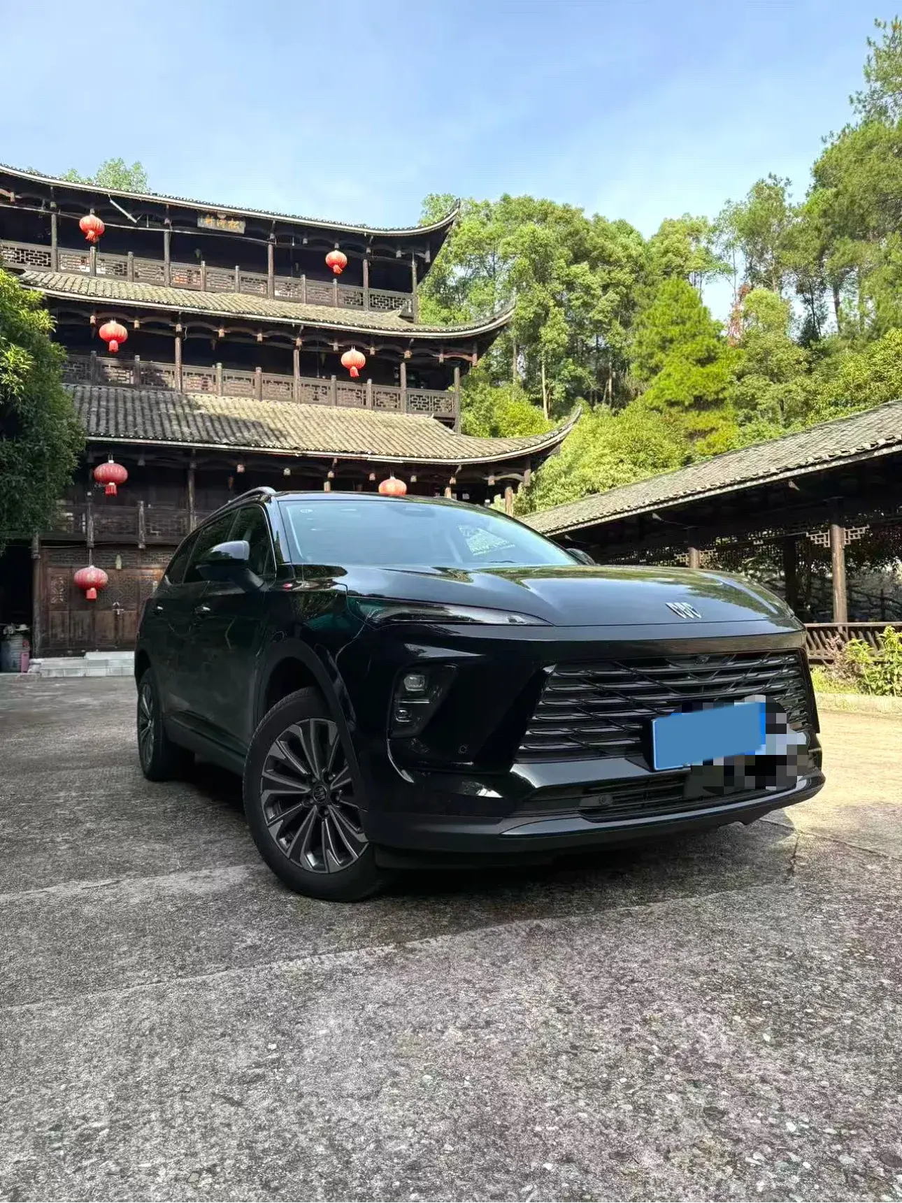 2025 BUICK ENVISIONPLUS thumbnail 4