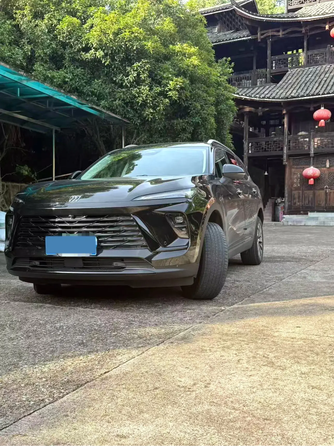 2025 BUICK ENVISIONPLUS thumbnail 2