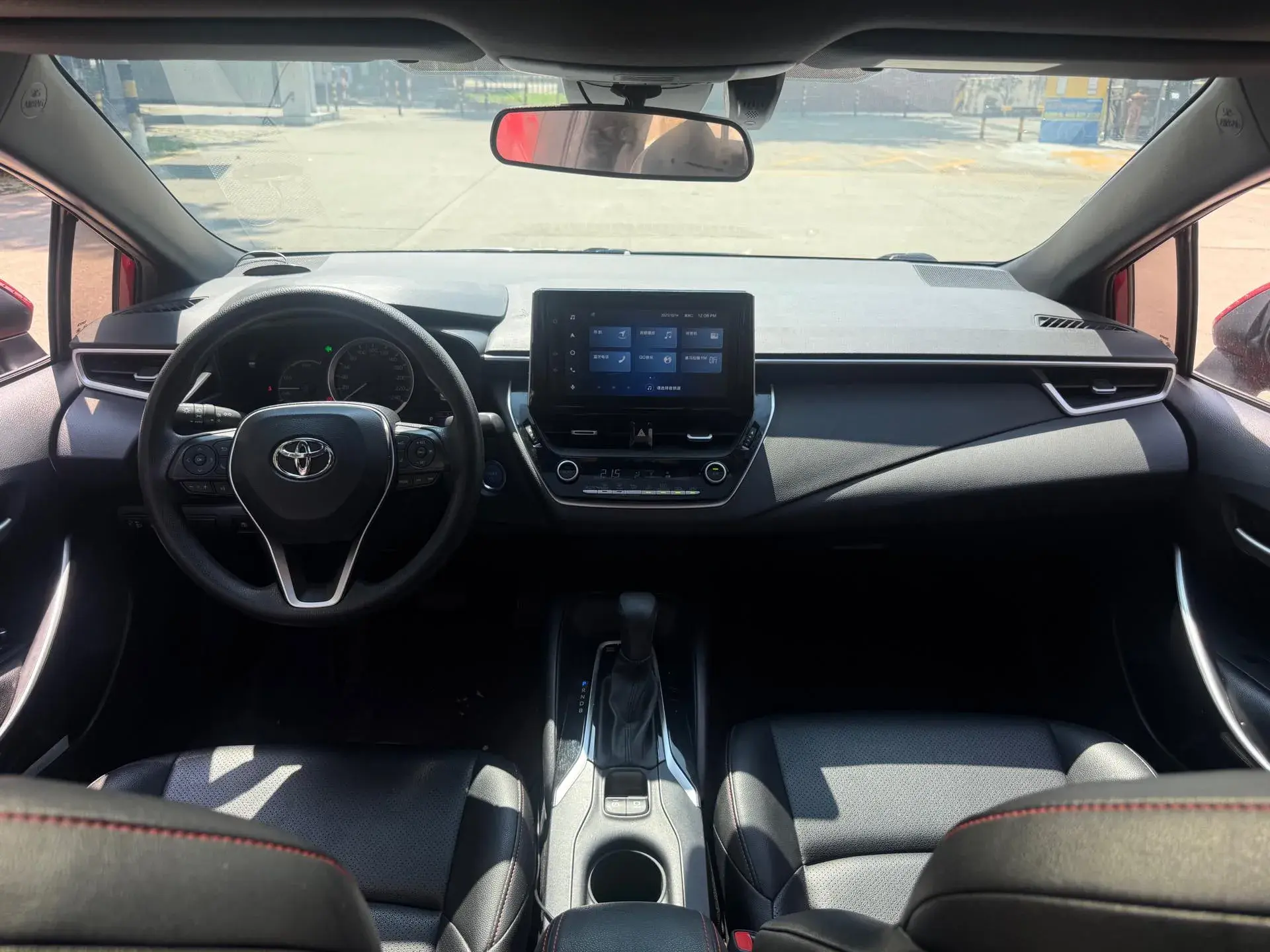 2021 TOYOTA LEVIN thumbnail 3