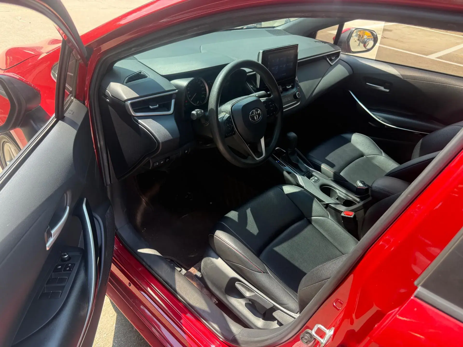 2021 TOYOTA LEVIN thumbnail 4