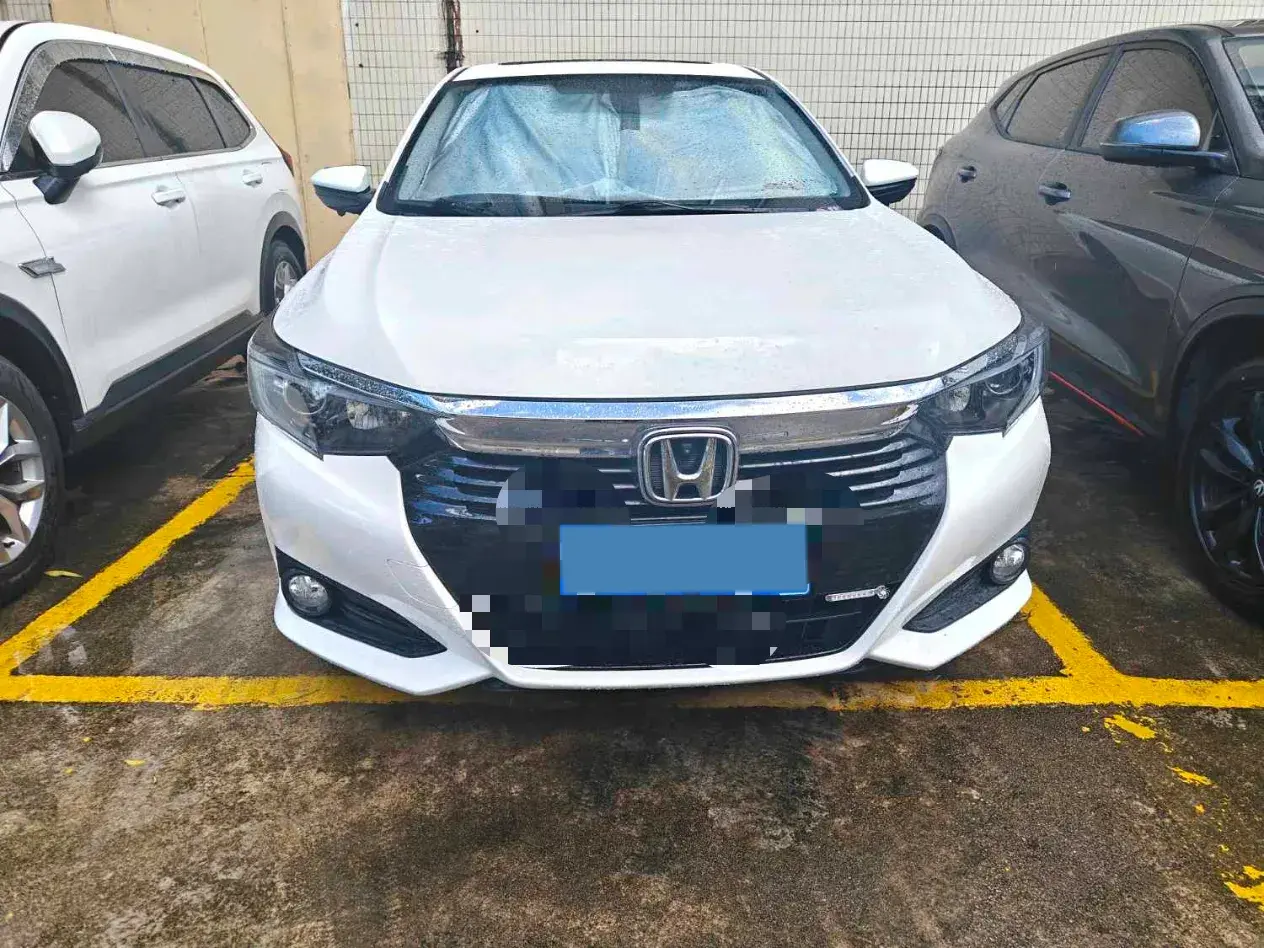 2022 HONDA CRIDER thumbnail 2