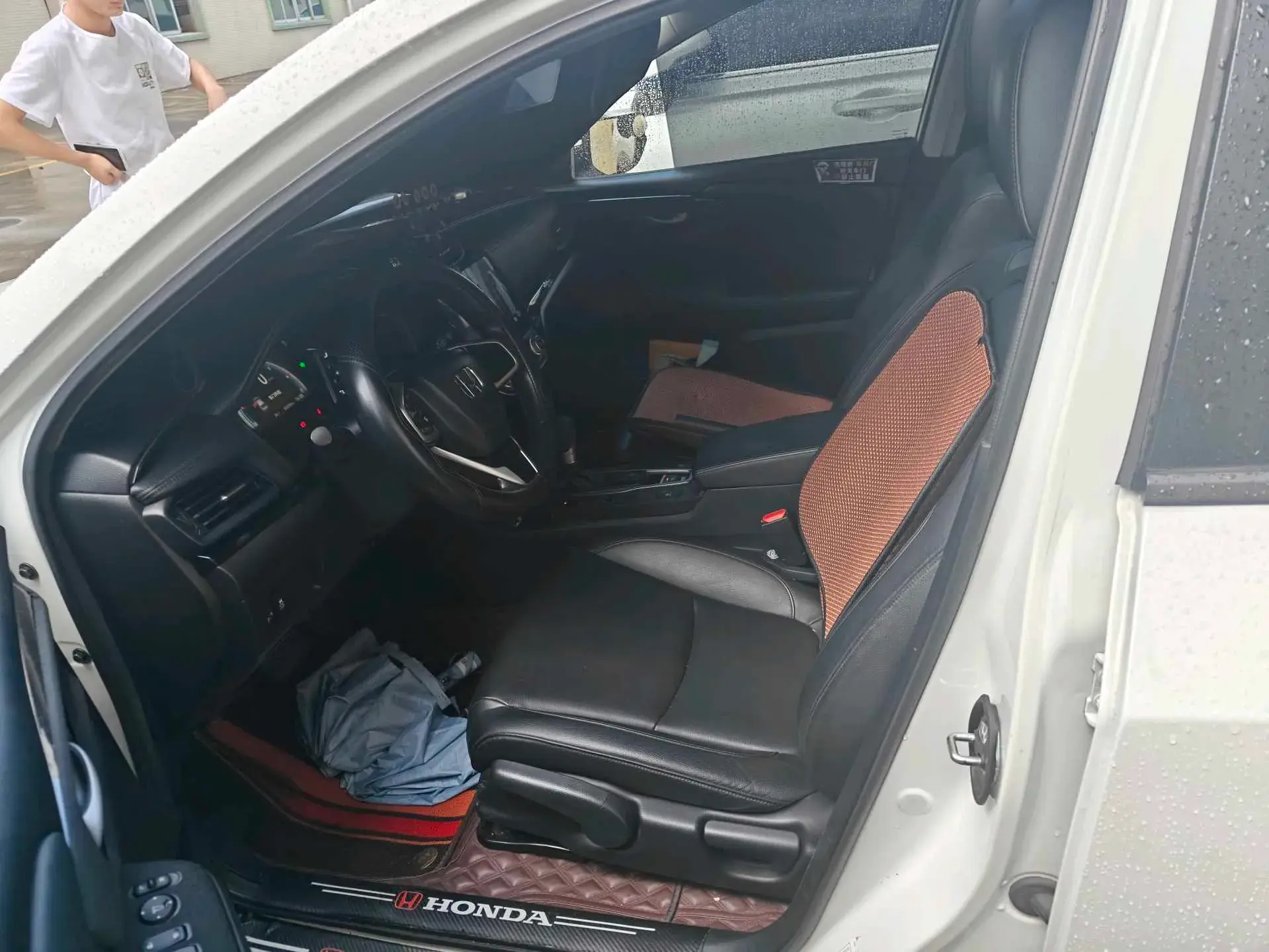 2022 HONDA CRIDER thumbnail 4