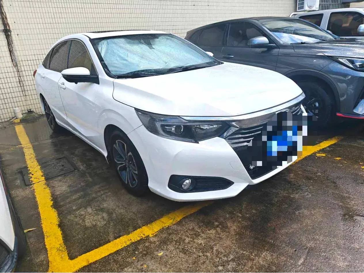 2022 HONDA CRIDER thumbnail 3