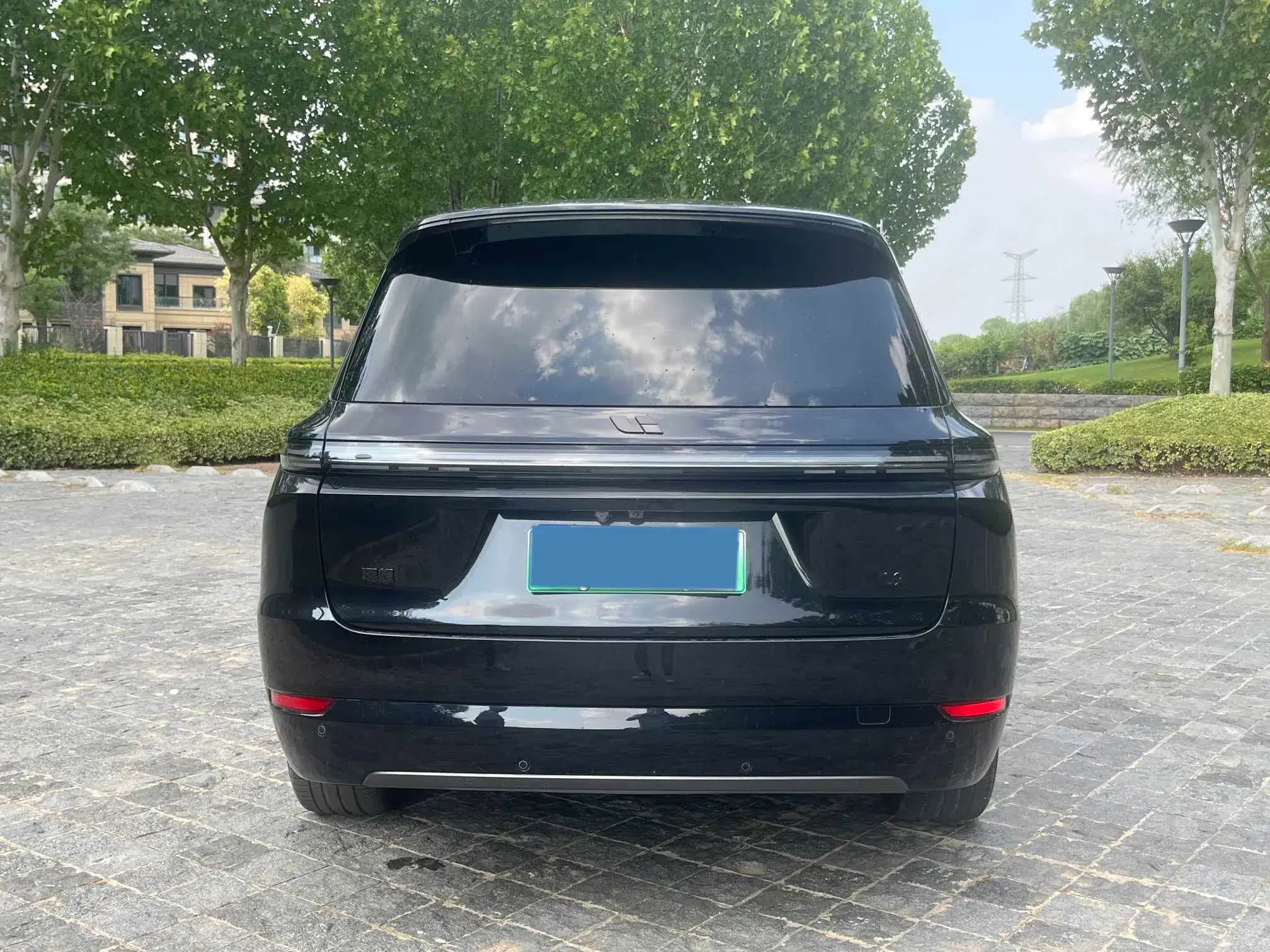 2024 LI L9 thumbnail 4