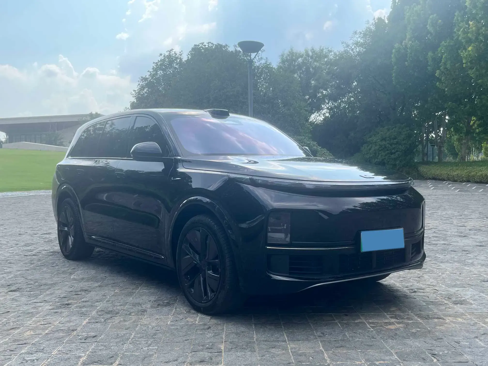 2024 LI L9 thumbnail 2