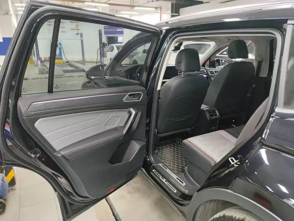 2021 TOYOTA COROLLA thumbnail 4