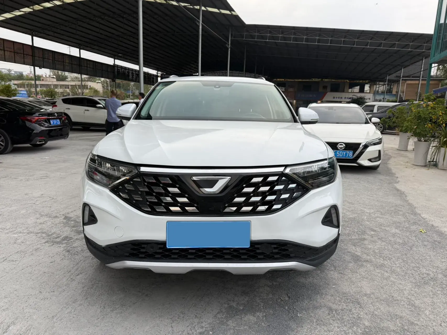 2021 JETTA VS5 thumbnail 2