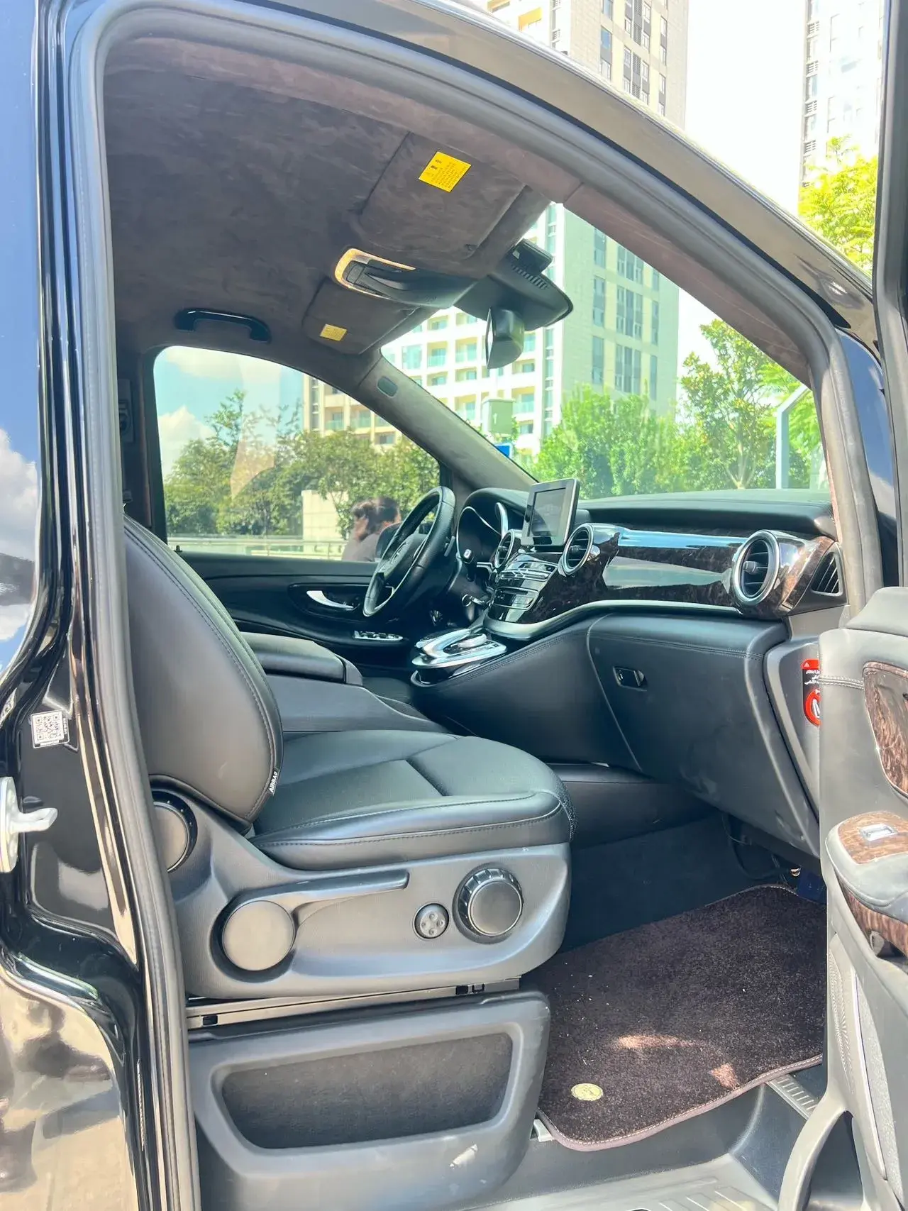 2014 MERCEDES-BENZ E thumbnail 4