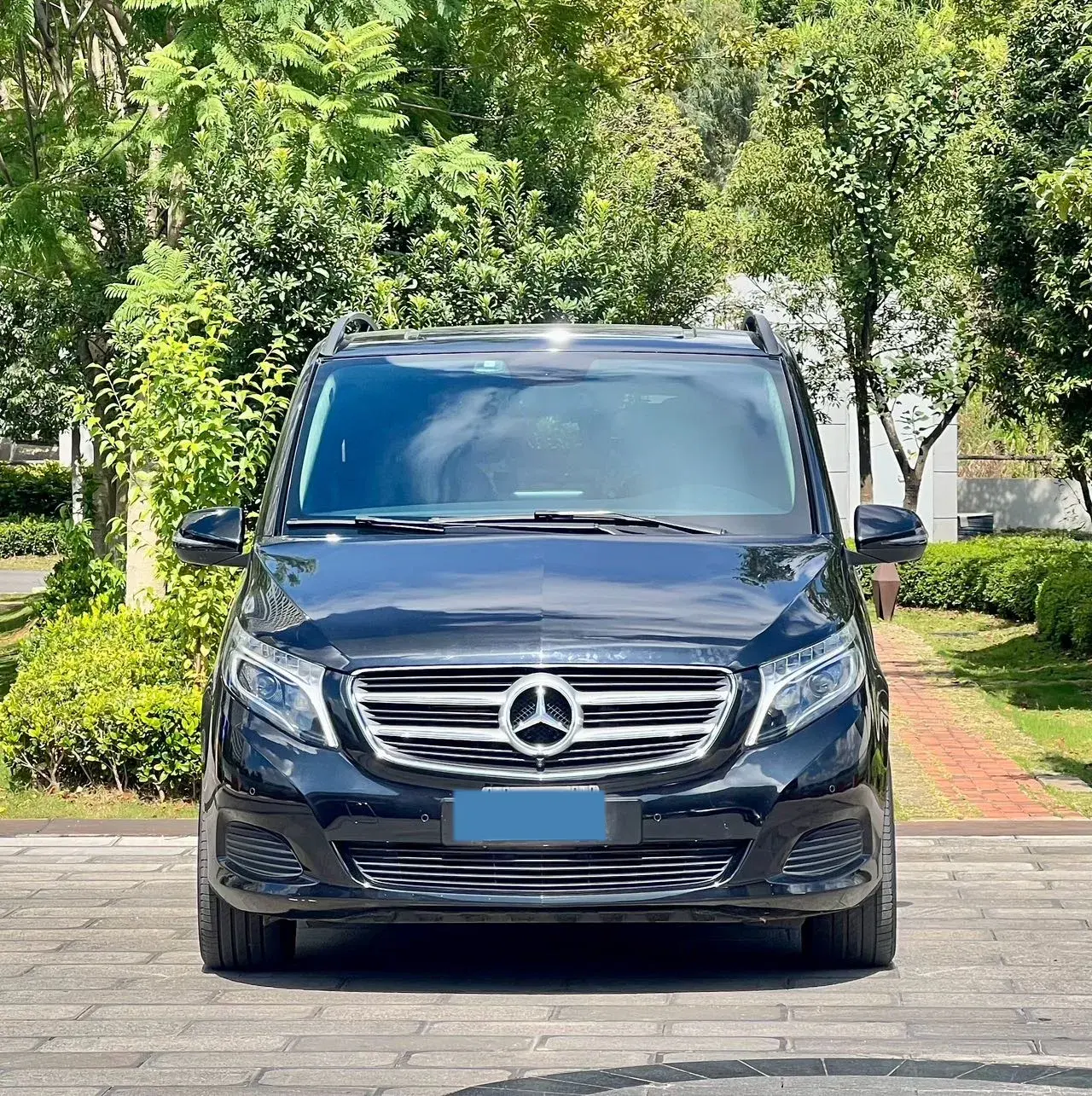 2014 MERCEDES-BENZ E thumbnail 2