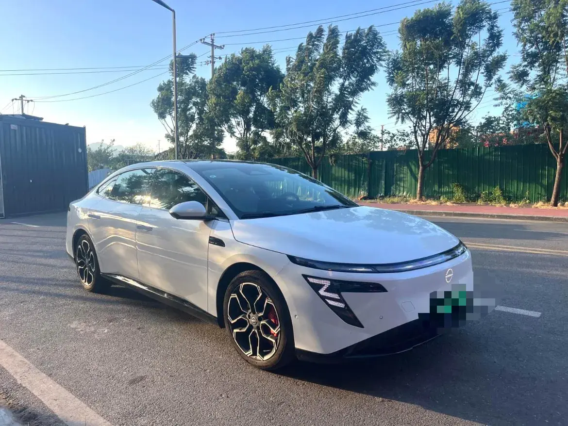 2025 NISSAN N7 thumbnail 2