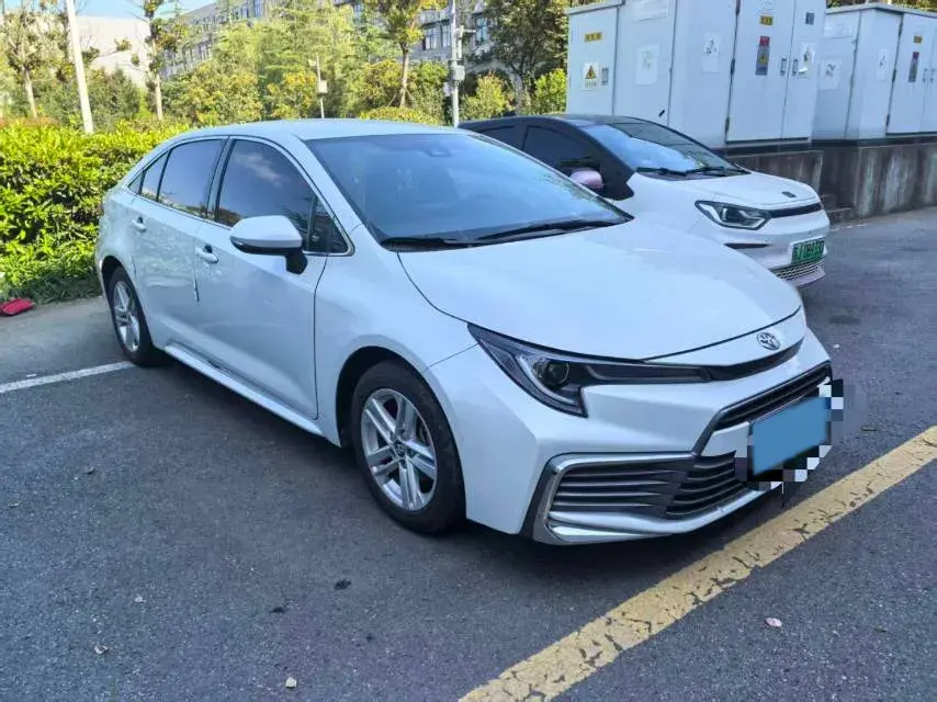 2023 TOYOTA PAPTOR thumbnail 2