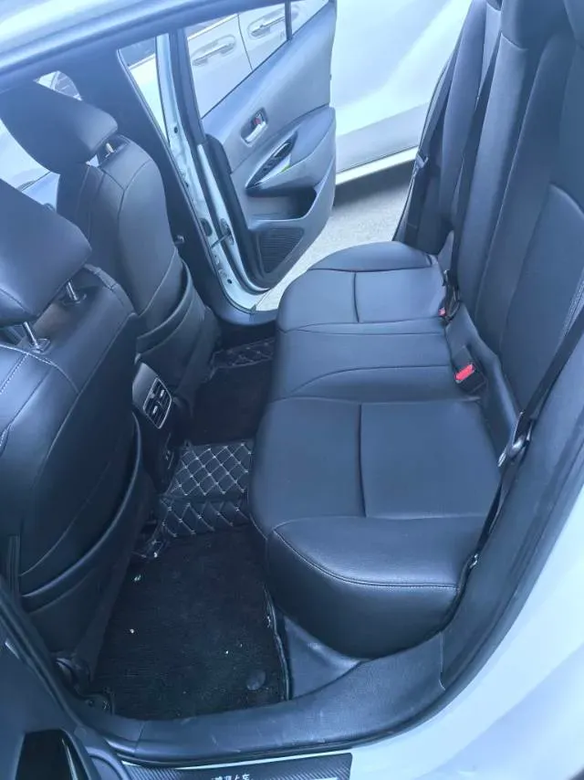 2023 Toyota Paptor 2.0L 171HP L4 CVT,autocango,china used car exporter,china ev exporter,chinese used car exporter,chinese used ev exporter