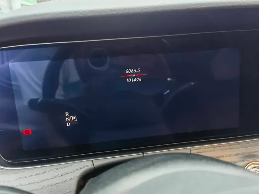 2020 MERCEDES-BENZ E thumbnail 4