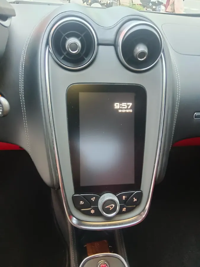 2019 McLaren 570 3.8T 570HP V8 7DCT,autocango,china used car exporter,china ev exporter,chinese used car exporter,chinese used ev exporter