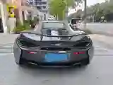 2019 McLaren 570 3.8T 570HP V8 7DCT