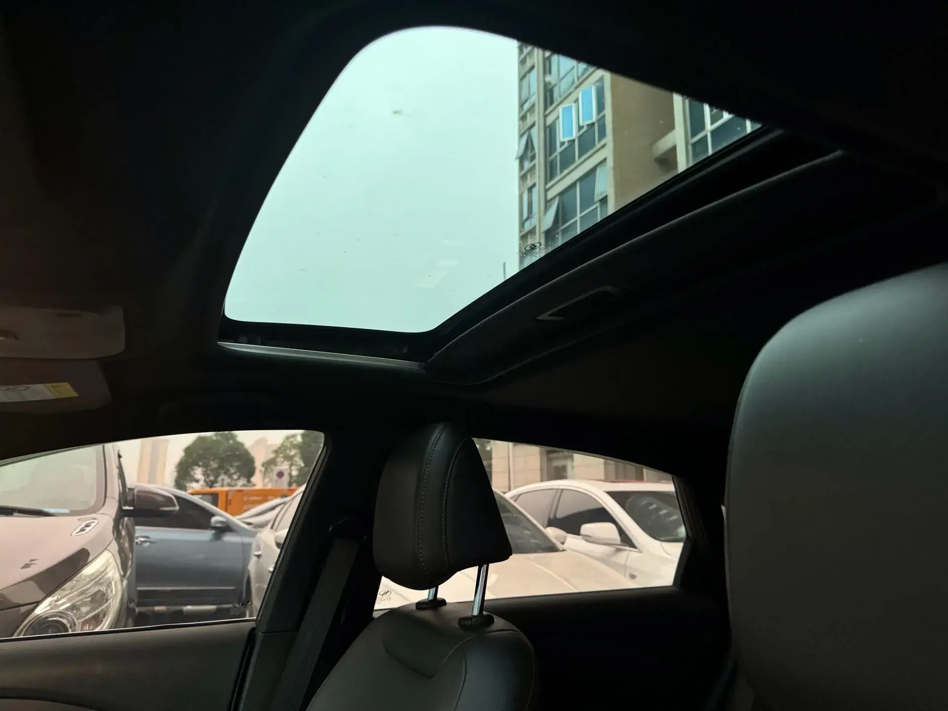 2019 CHEVROLET MONZA thumbnail 4