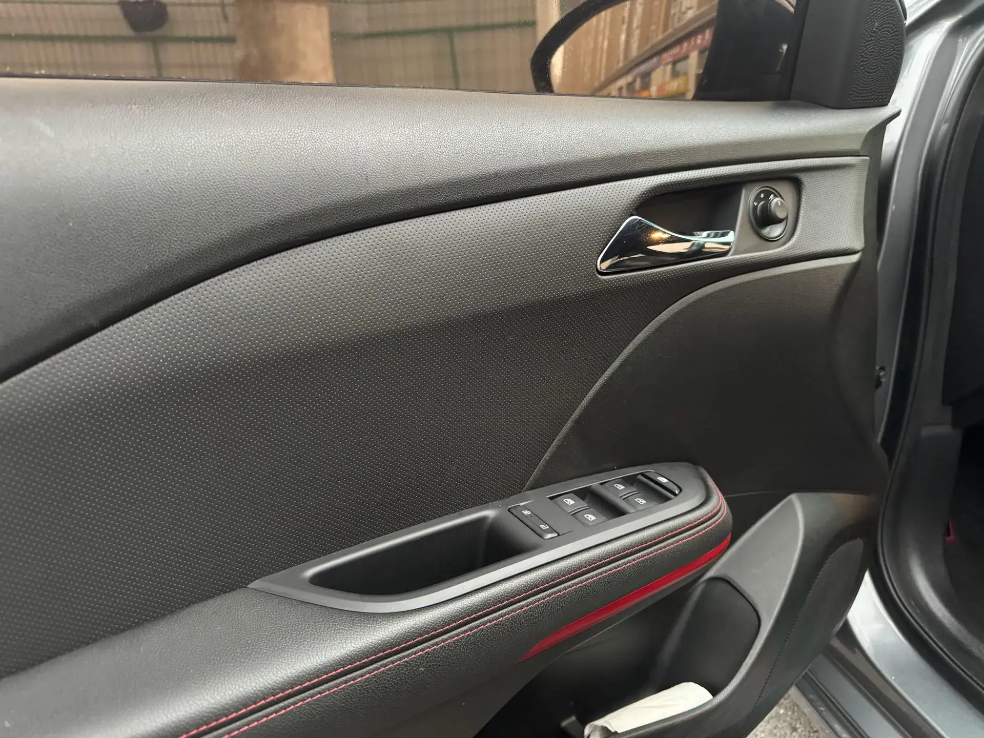 2019 CHEVROLET MONZA thumbnail 3