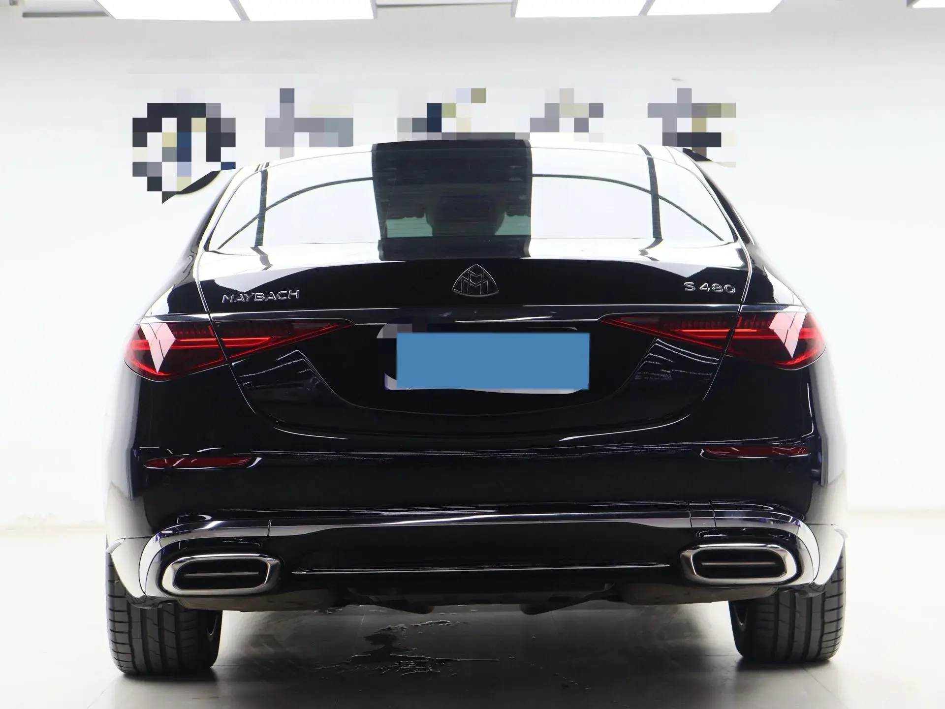 2024 MERCEDES-BENZ MAYBACH thumbnail 4