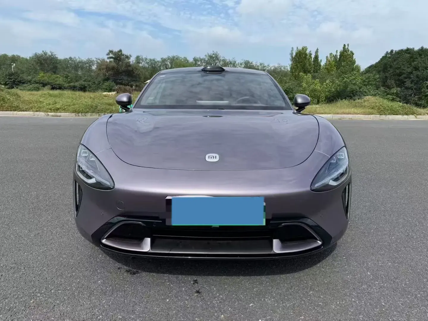 2024 MI SU7 thumbnail 2