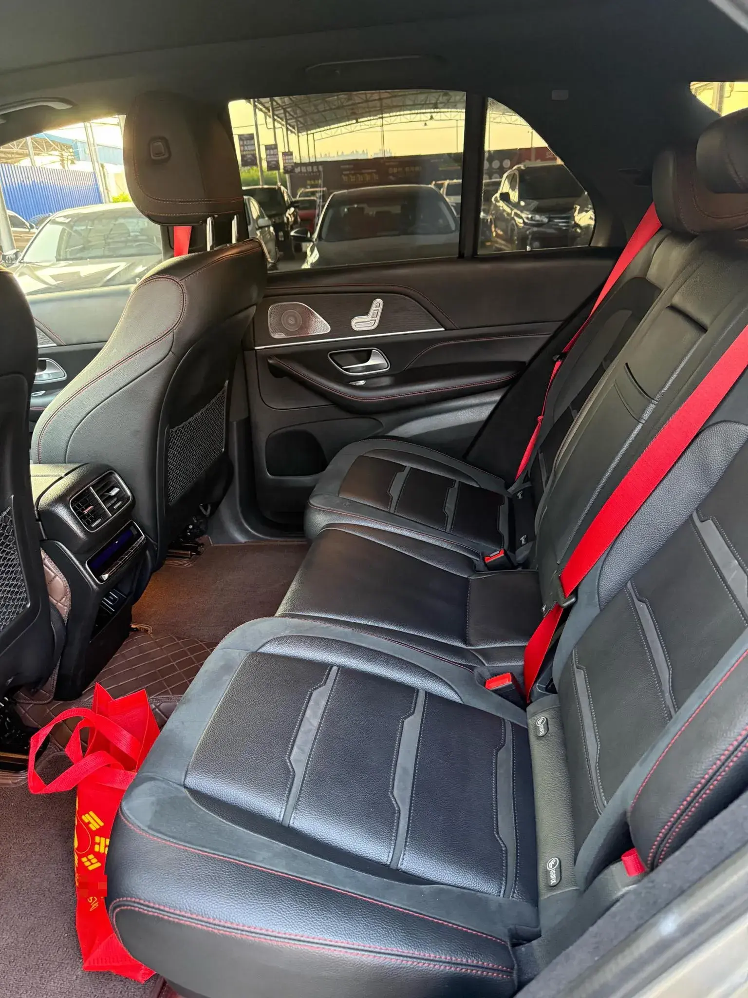 2020 MERCEDES-BENZ GLE thumbnail 4