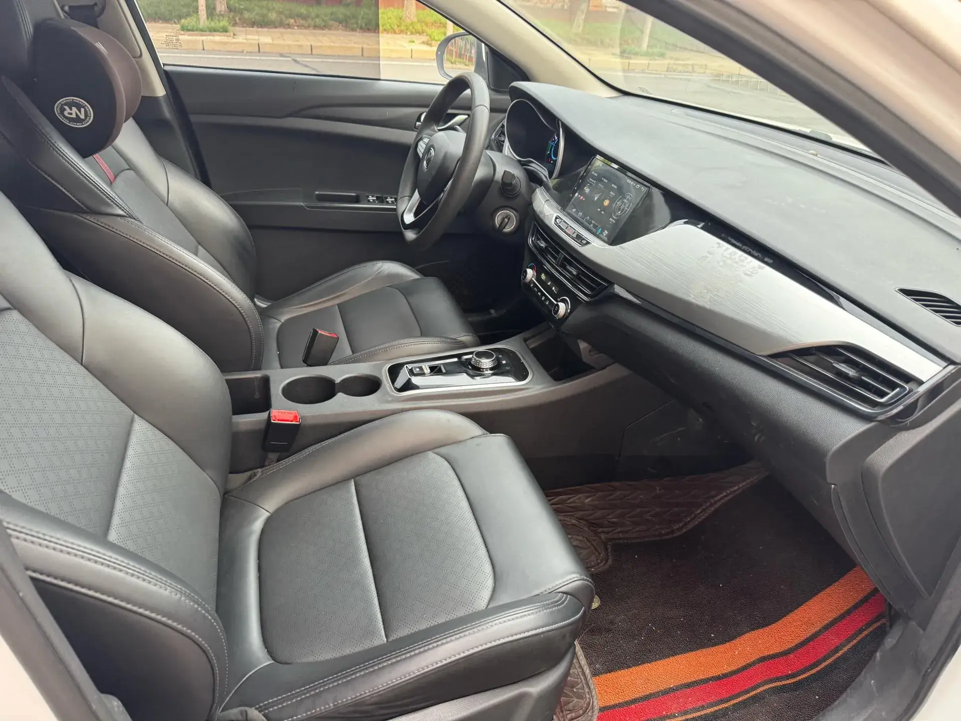 2022 CHANGAN EADO thumbnail 3