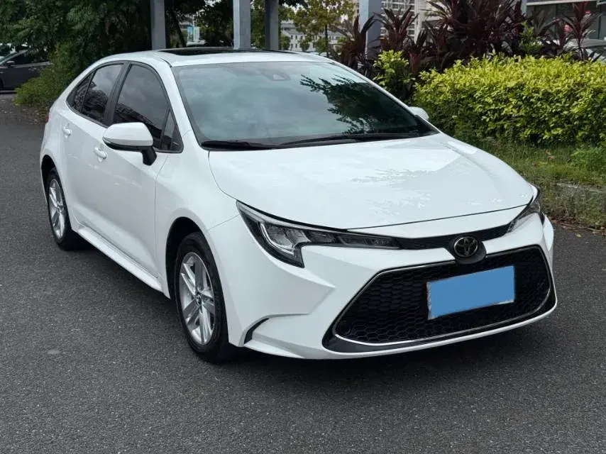 2022 TOYOTA LEVIN thumbnail 3