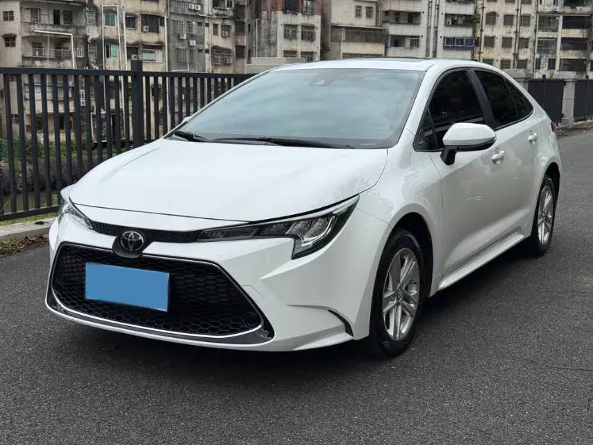 2022 TOYOTA LEVIN view 1