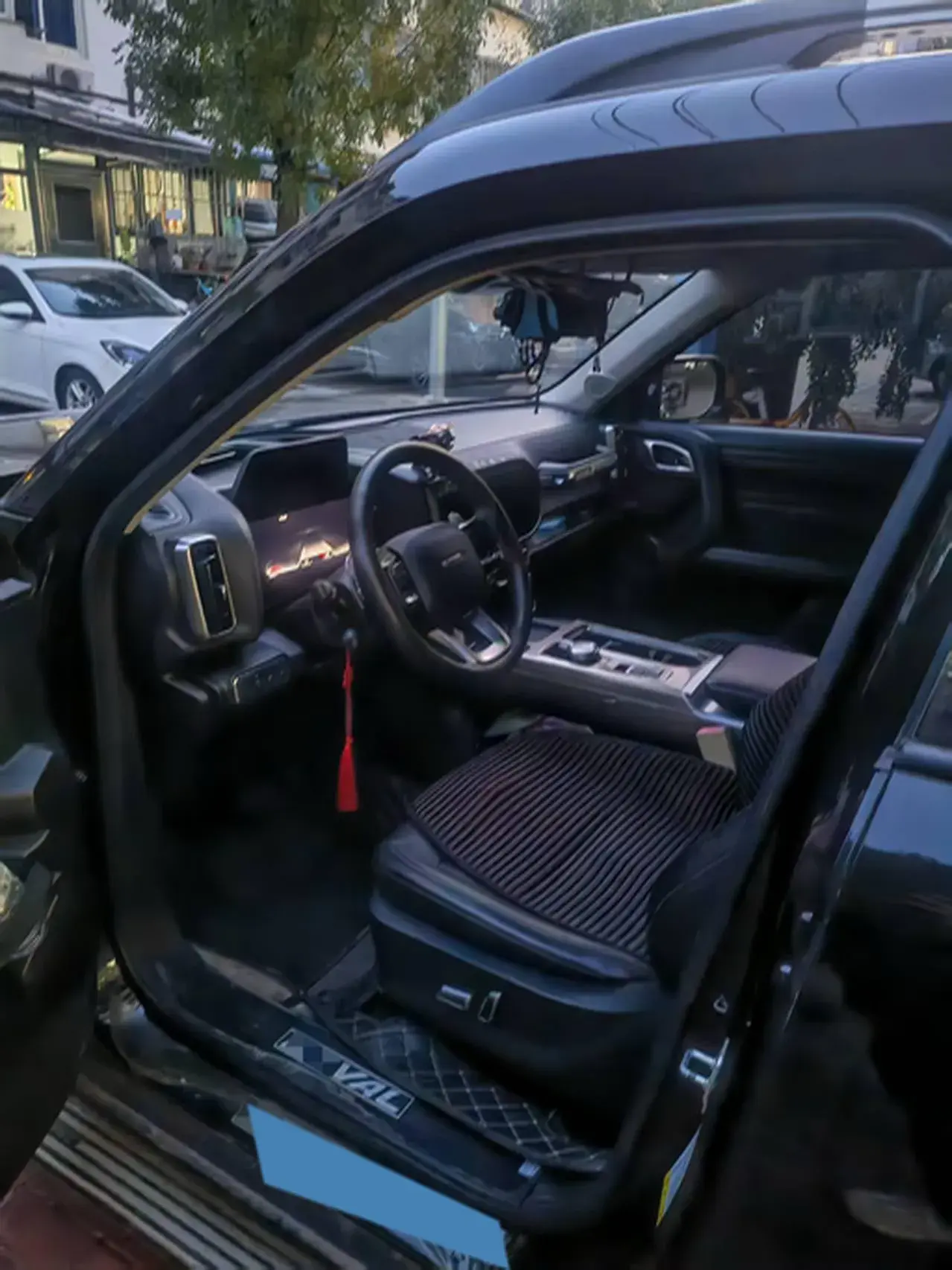 2020 HAVAL H6 thumbnail 3