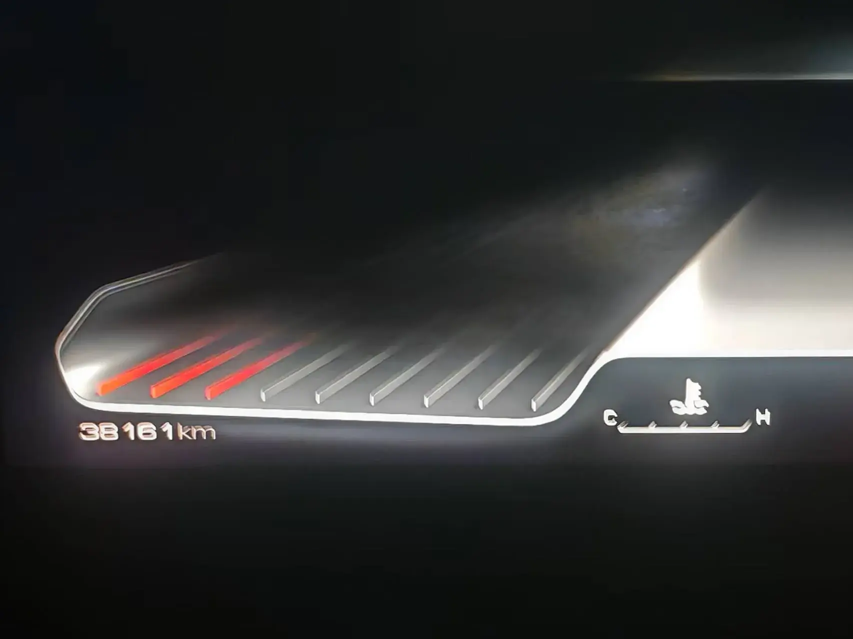 2020 HAVAL H6 thumbnail 4