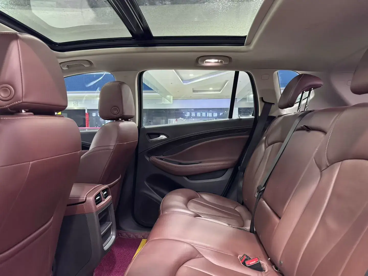 2021 BUICK ENVISIONPLUS thumbnail 3