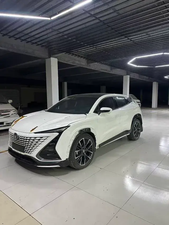 2023 CHANGAN UNI-T view 1