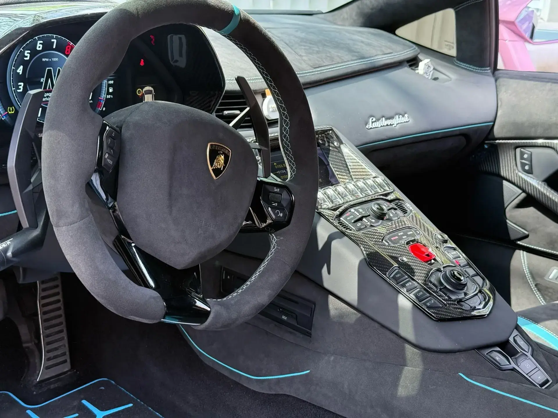 2017 BISU M3 thumbnail 4