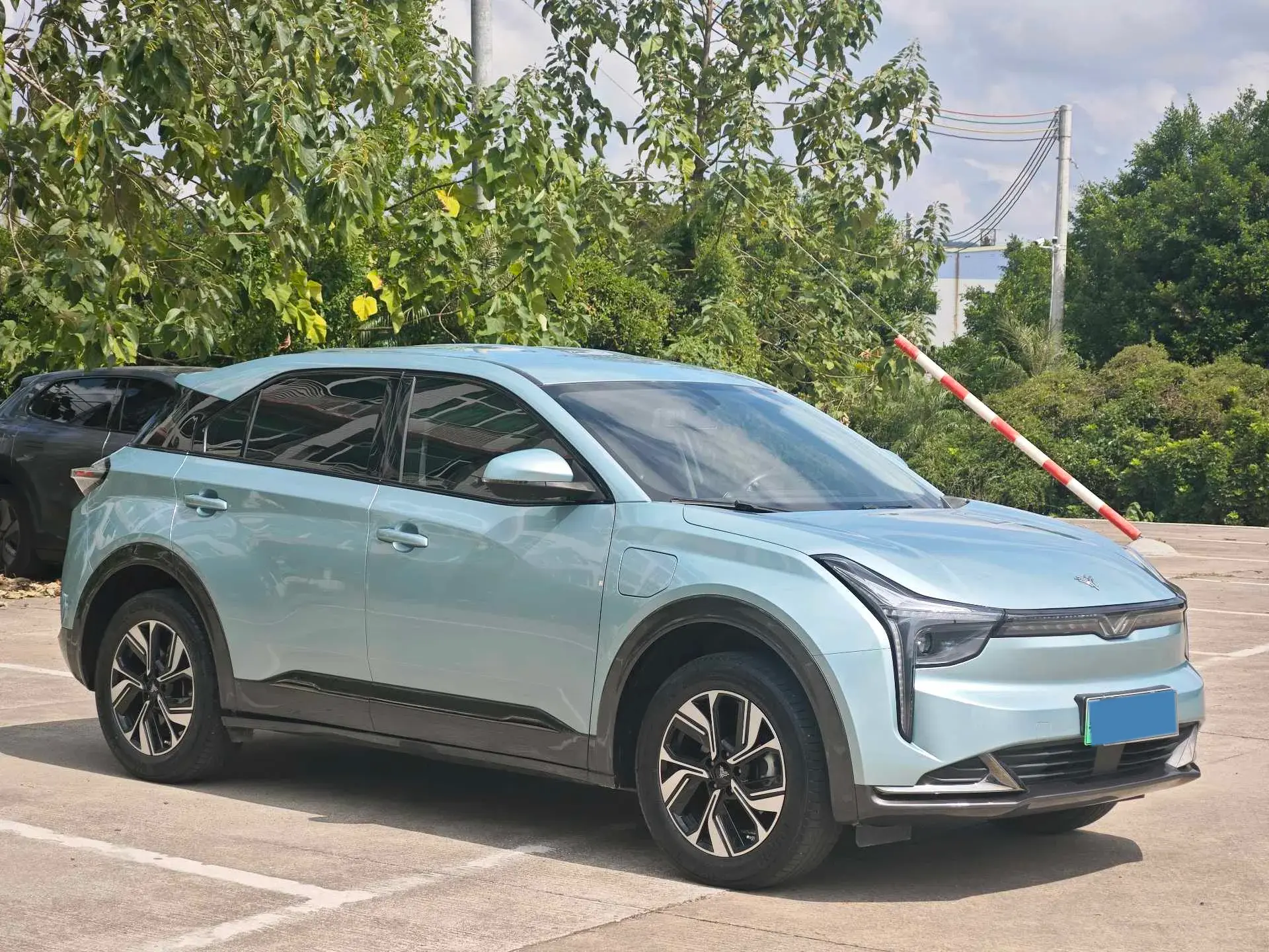 2022 NETA U thumbnail 3