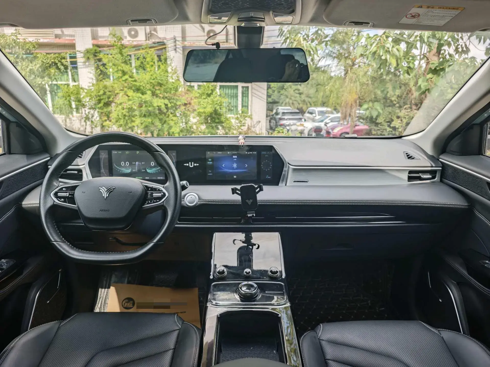 2022 NETA U thumbnail 4