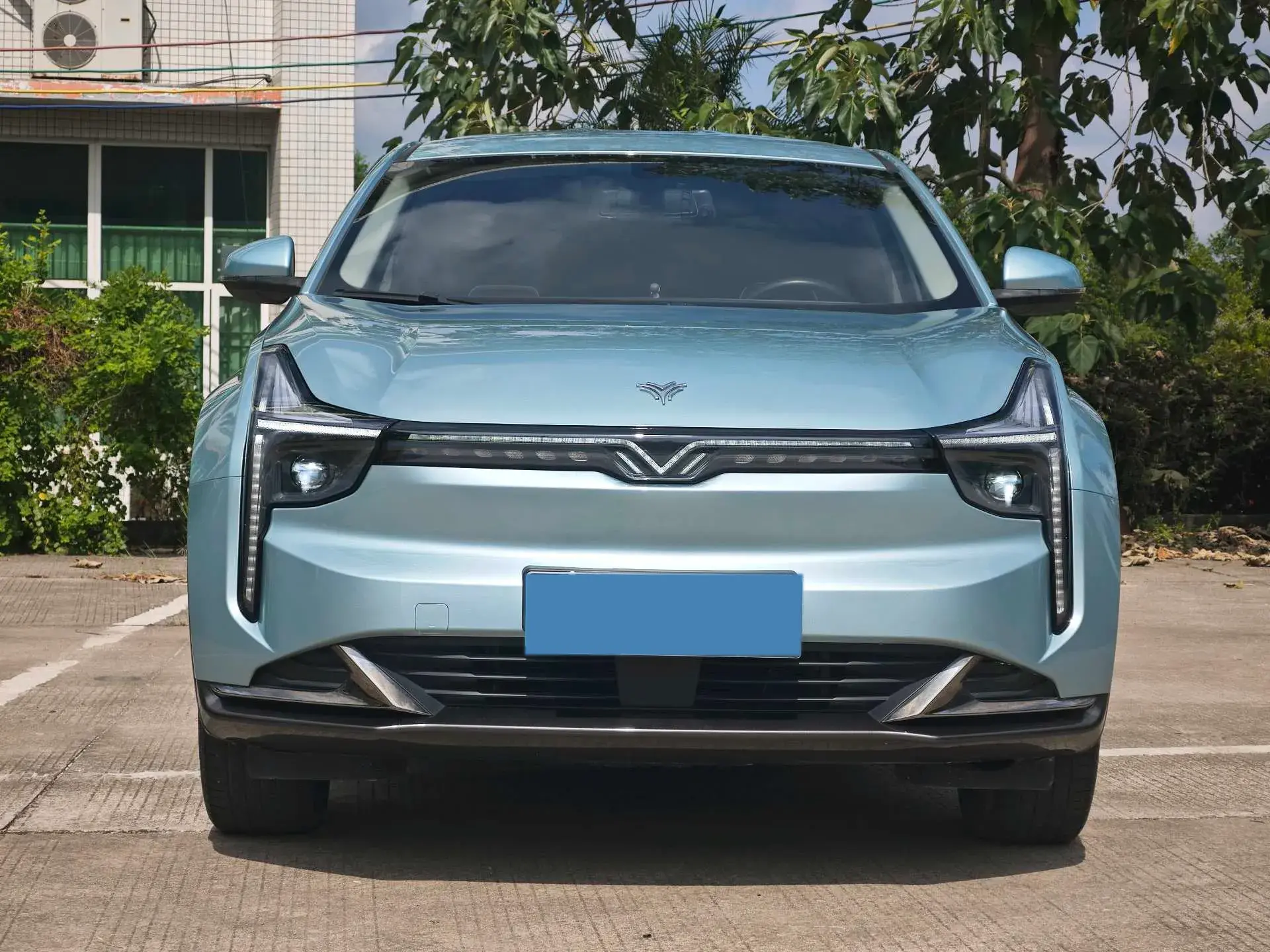 2022 NETA U thumbnail 2