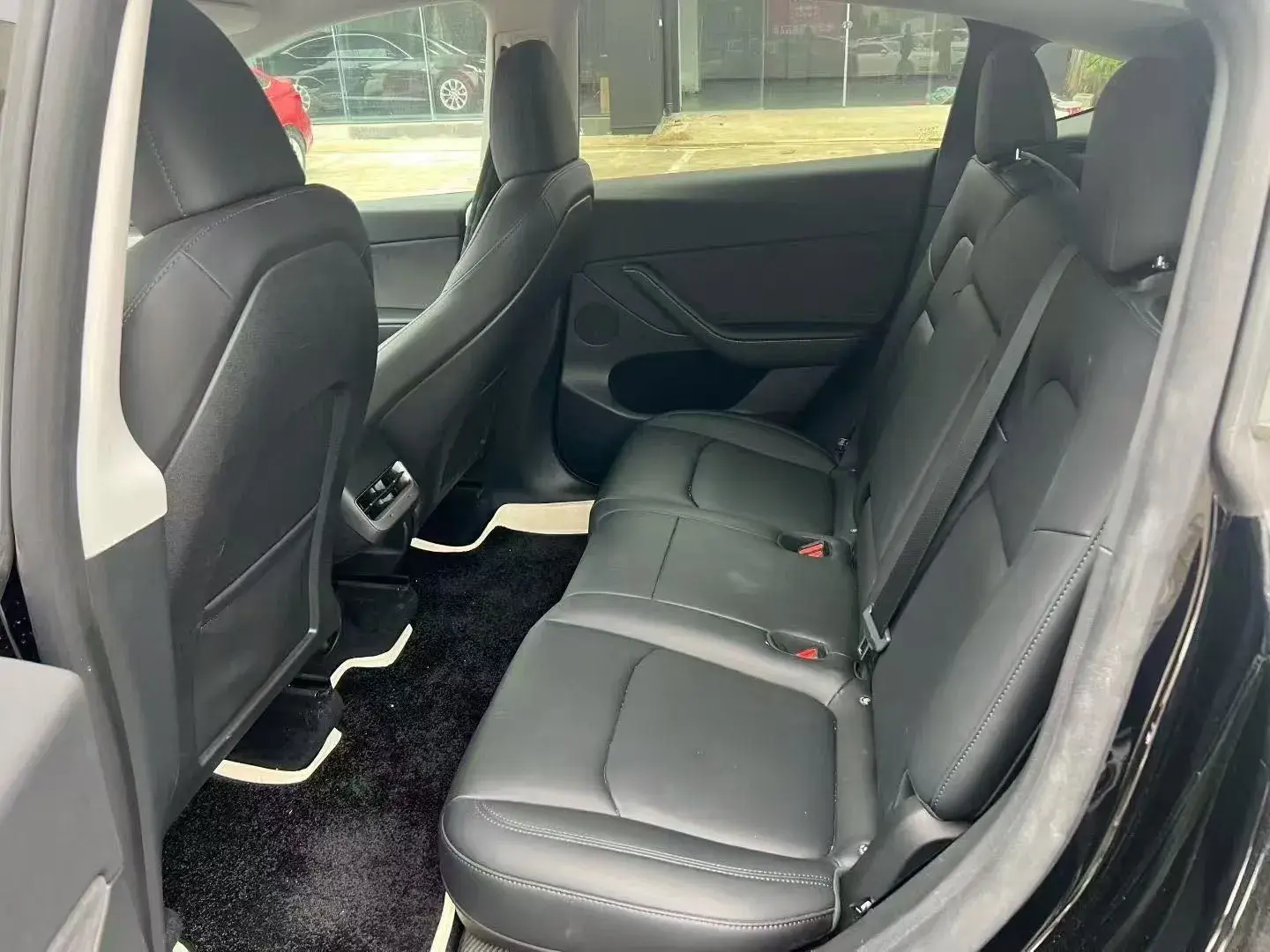 2023 TESLA MODEL thumbnail 2