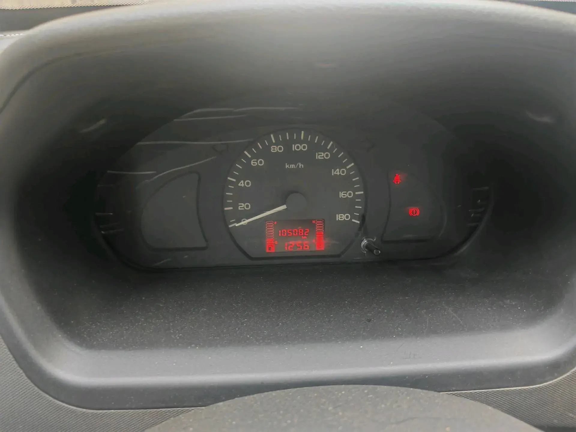 2014 WULING RONGGUANG thumbnail 3