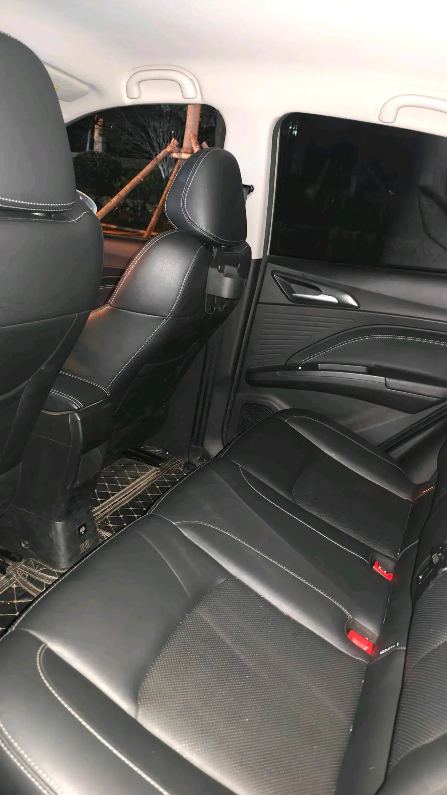 2022 NETA U thumbnail 3