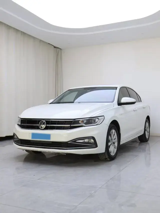 2020 VOLKSWAGEN BORA view 1