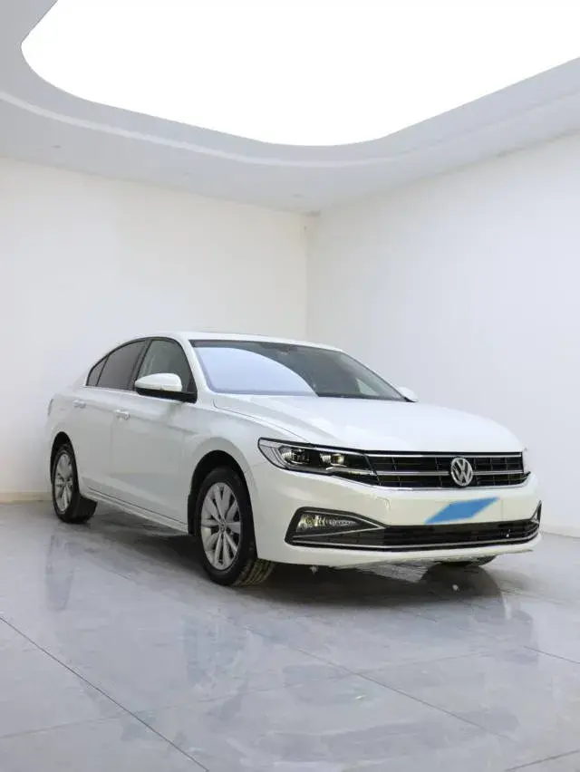 2020 VOLKSWAGEN BORA thumbnail 3