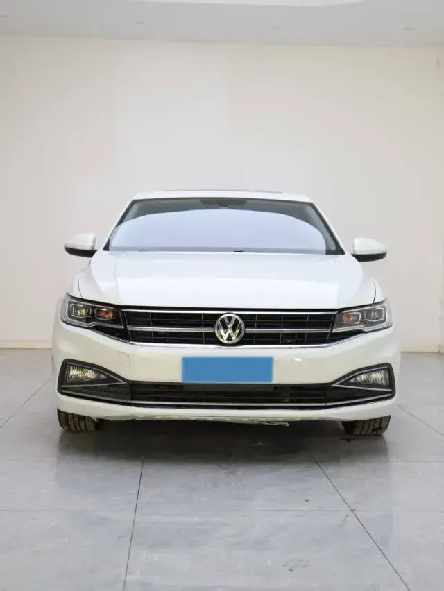 2020 VOLKSWAGEN BORA thumbnail 2