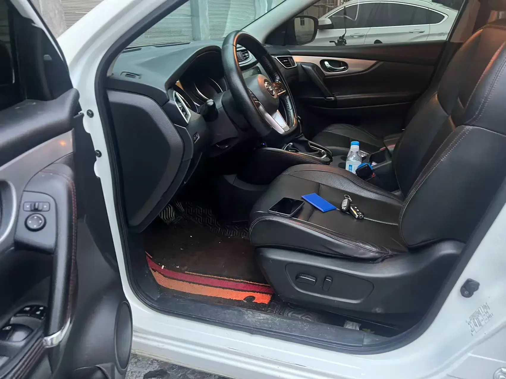 2021 NISSAN QASHQAI thumbnail 4