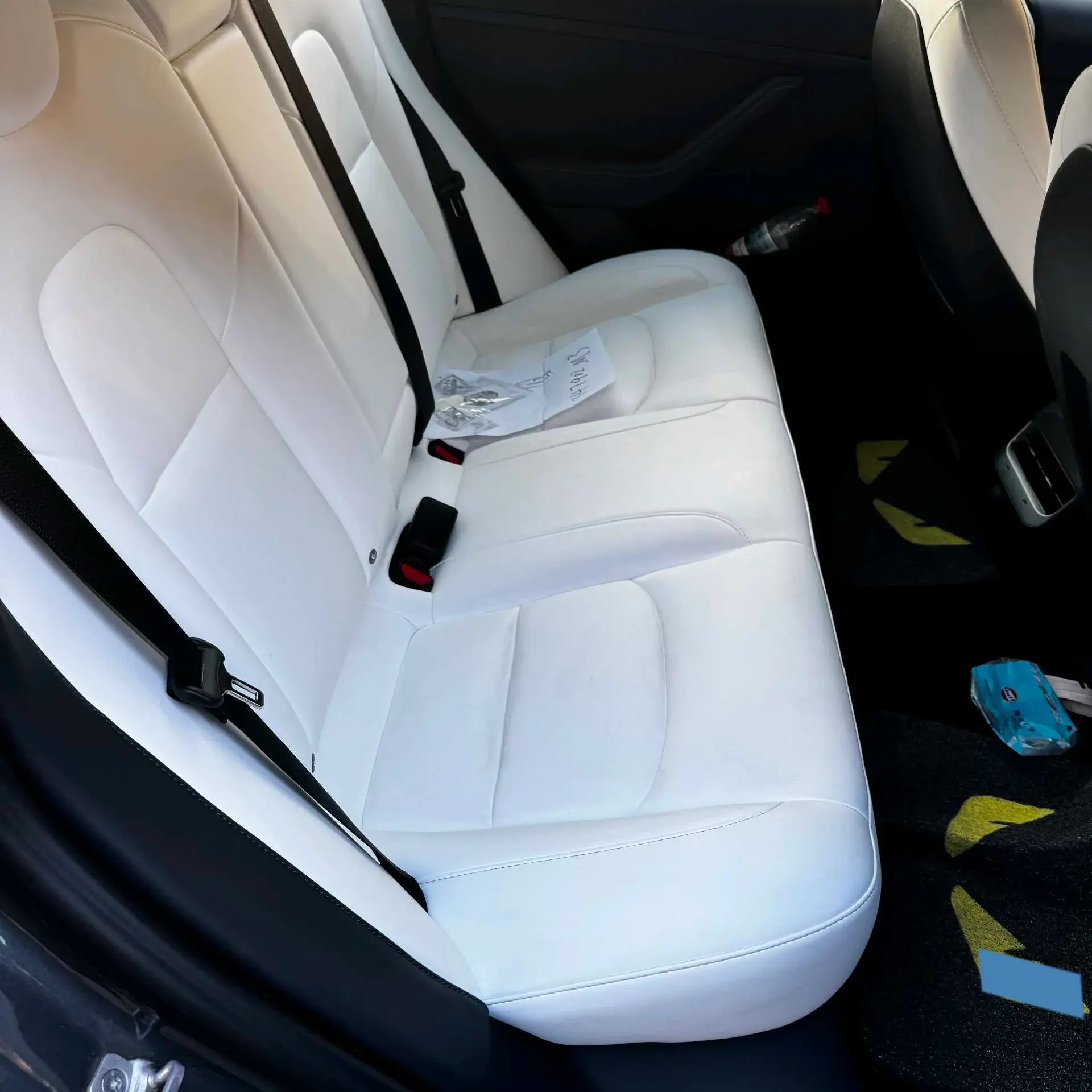 2021 TESLA MODEL thumbnail 4