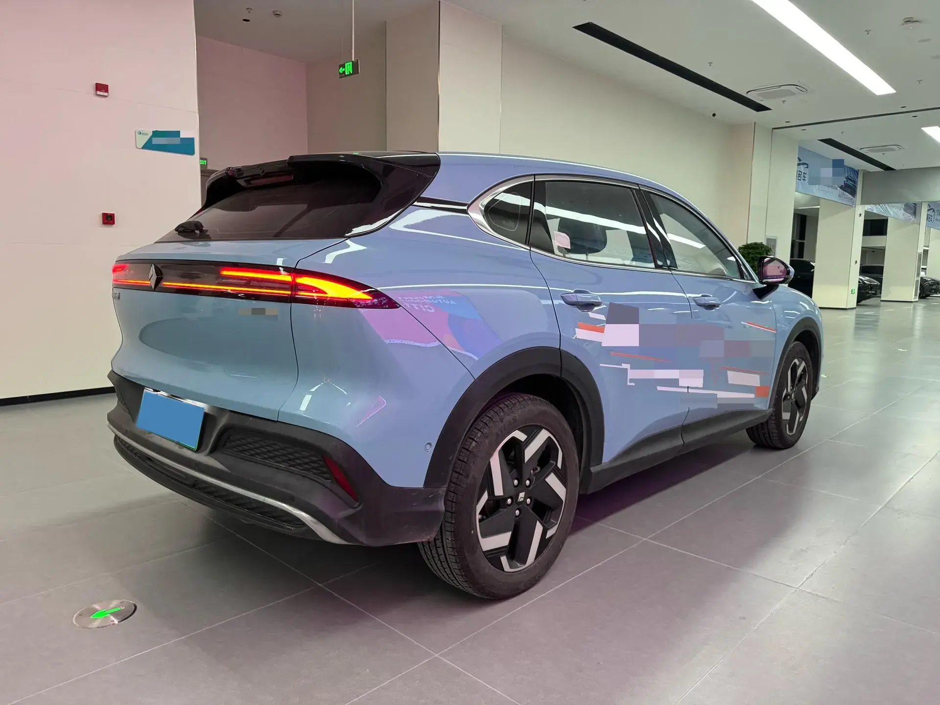 2024 BAOJUN CLOUD thumbnail 4