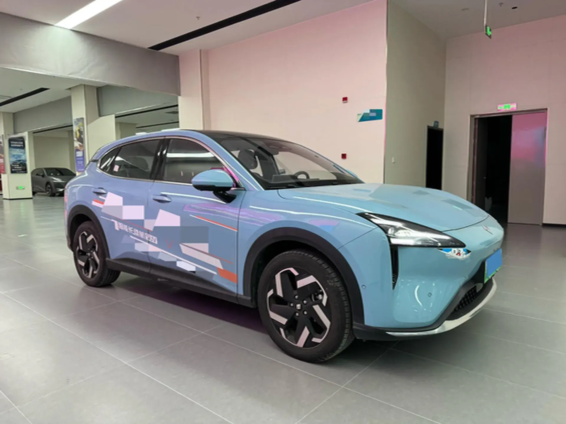 2024 BAOJUN CLOUD thumbnail 3