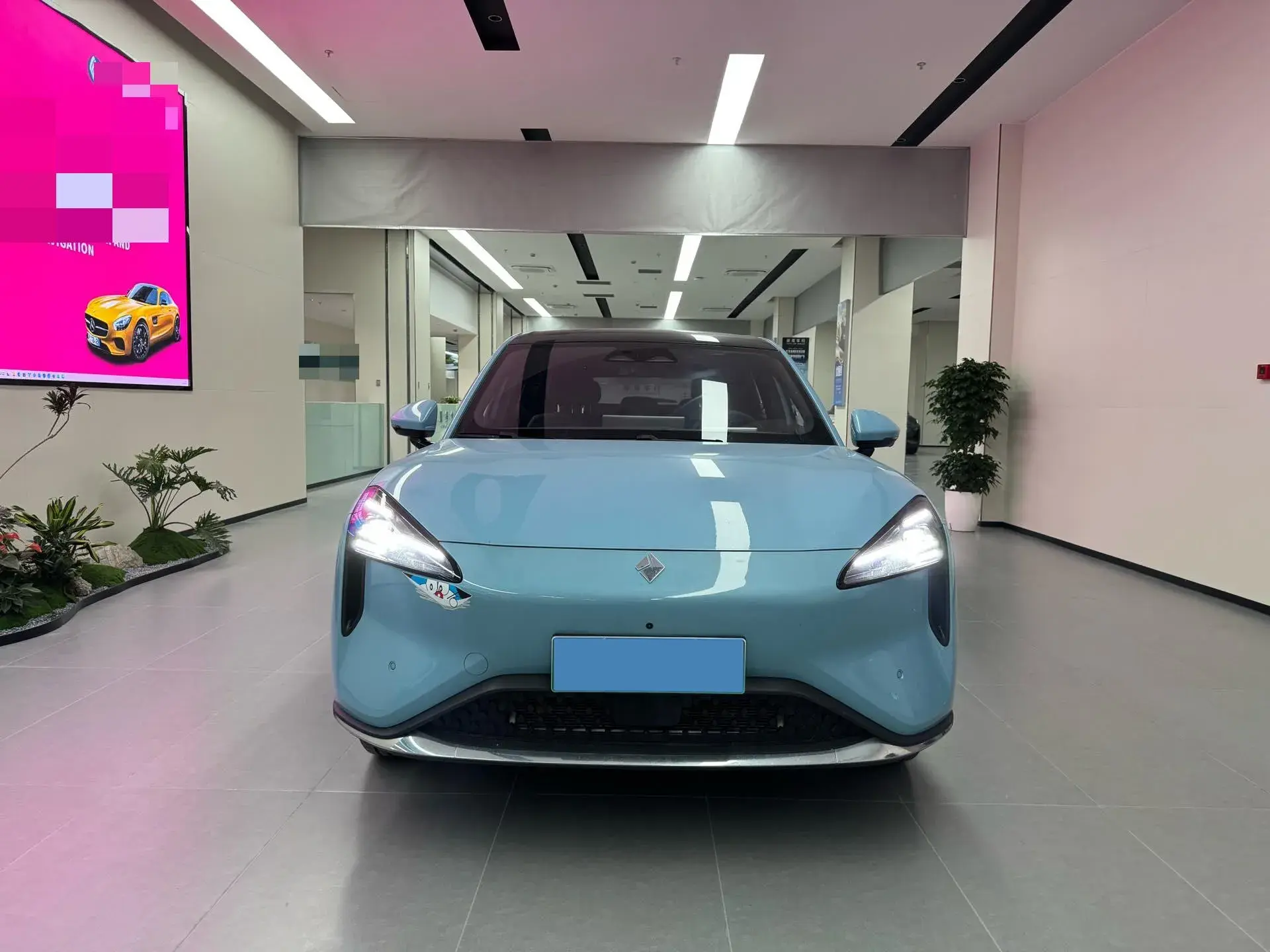 2024 BAOJUN CLOUD thumbnail 2