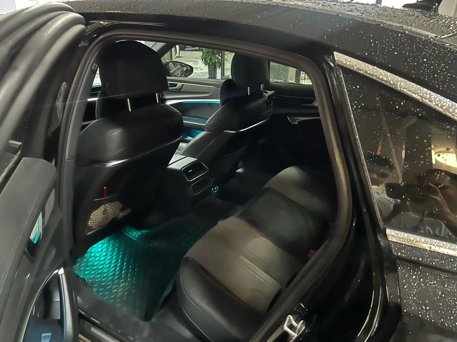 2020 AUDI A6L thumbnail 4