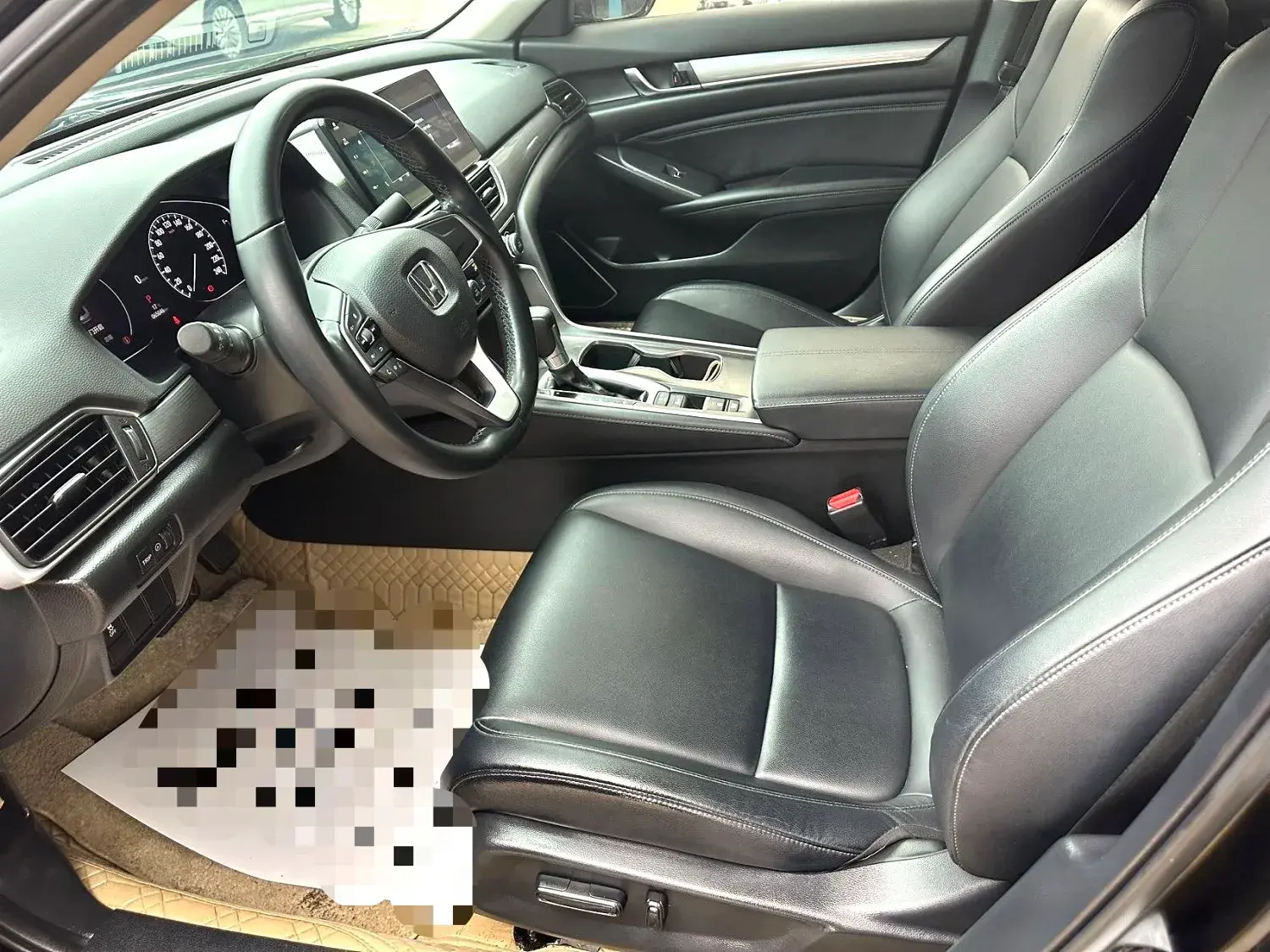 2022 HONDA ACCORD thumbnail 4